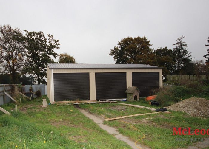  at 116 George Street, Tinwald, Ashburton