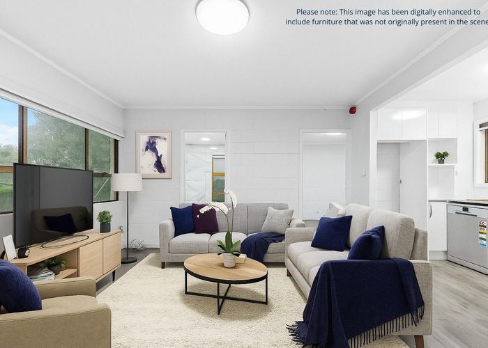  at 9/495 Manukau Road, Epsom, Auckland City, Auckland