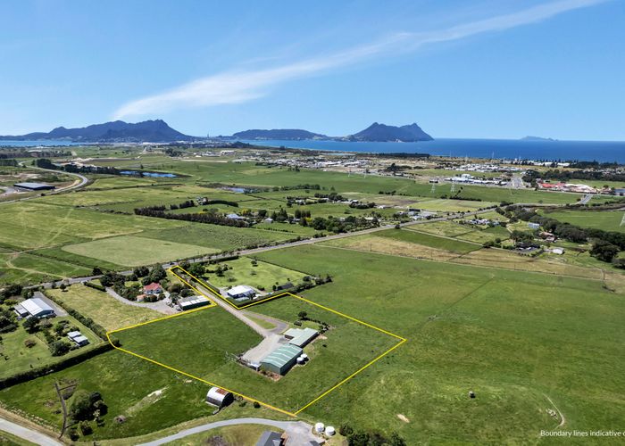  at 56 Mccathie Road, Ruakaka, Whangarei, Northland