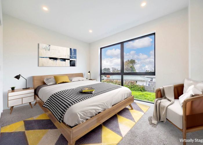  at 3/21 Peachgrove Road, Te Atatu Peninsula, Waitakere City, Auckland