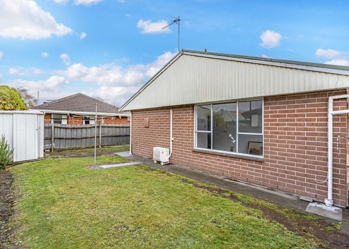  at 7 Woolston Court, Woolston, Christchurch