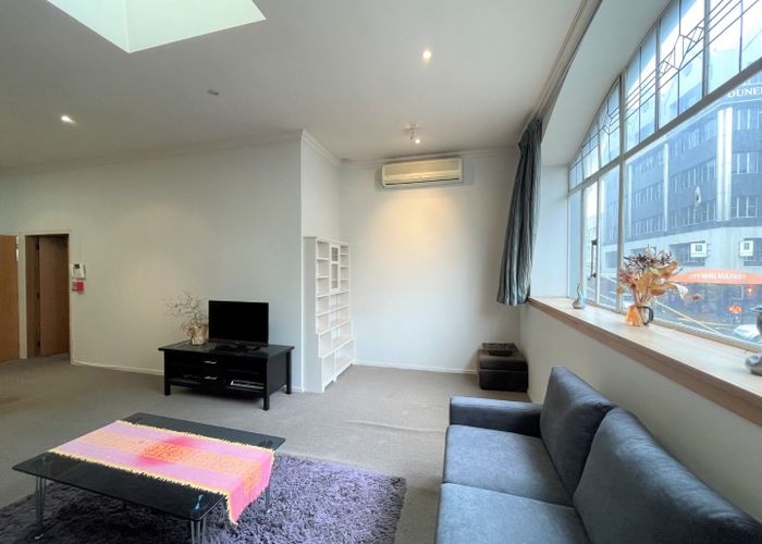  at 73A Princes Street, City Centre, Dunedin, Otago