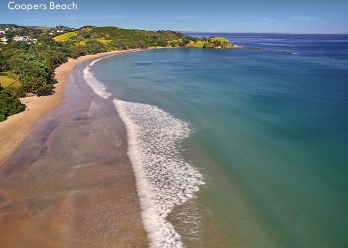  at 189 State Highway 10, Coopers Beach, Far North, Northland