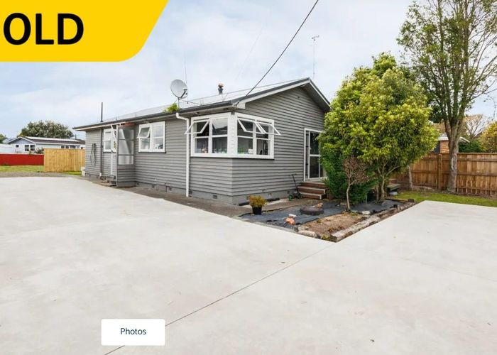  at 510 Pioneer Highway, Highbury, Palmerston North