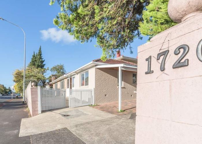  at 1/1720 Great North Road, Avondale, Auckland City, Auckland