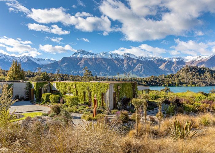  at 4 Fishermans Lane, Closeburn, Queenstown-Lakes, Otago