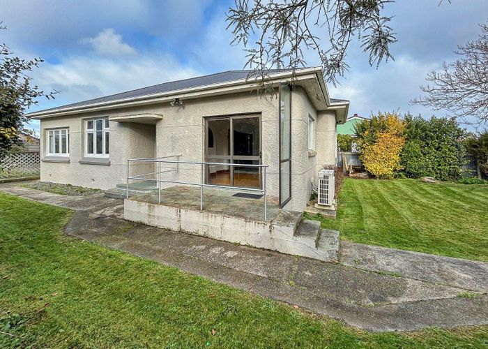  at 227  Mary Street, Richmond, Invercargill, Southland