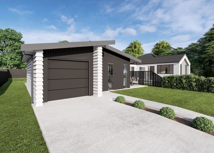  at Lot 675 - 6 Korari Street, Te Kauwhata, Waikato, Waikato
