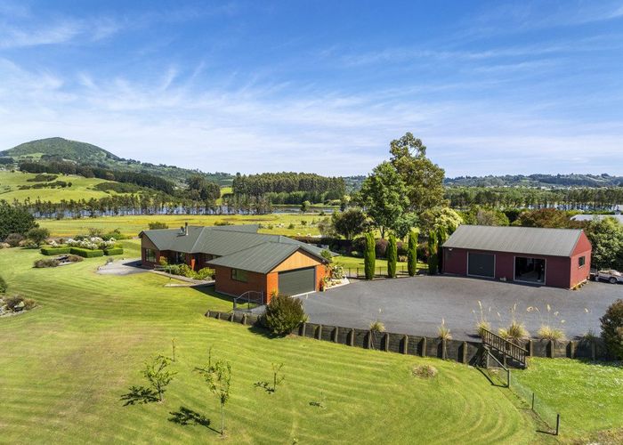  at 17 Wavy Knowes Drive, Waldronville, Dunedin
