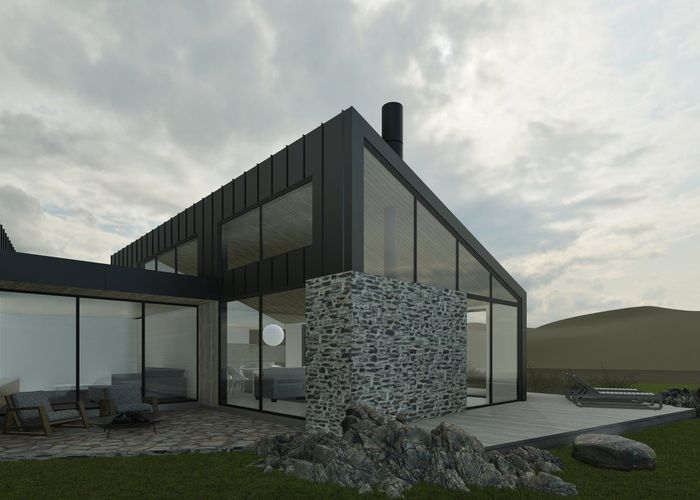  at 9 Spring Hill Road, Kelvin Heights, Queenstown-Lakes, Otago