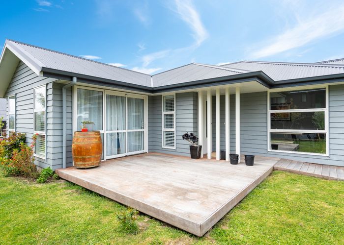  at 111 Stevenson Avenue, Sawyers Bay, Port Chalmers