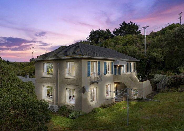  at 221 Tomahawk Road, Andersons Bay, Dunedin, Otago