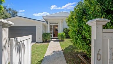  at 6 Tuata Street, One Tree Hill, Auckland
