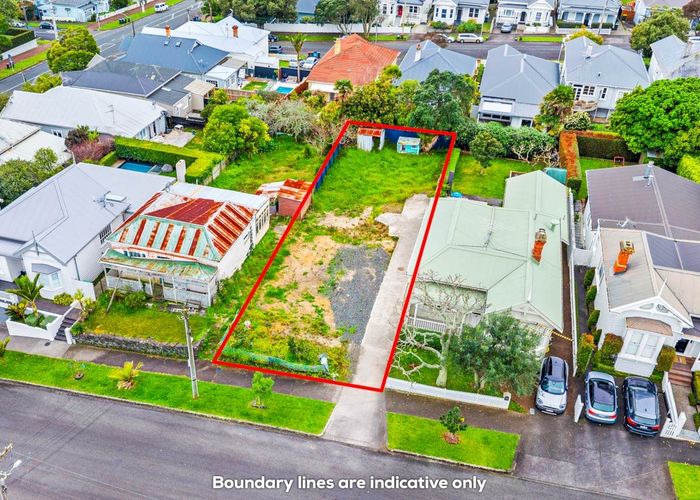  at 25 Harcourt Street, Grey Lynn, Auckland City, Auckland