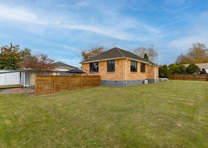  at 16 Sanders Avenue, Morrinsville, Matamata-Piako, Waikato