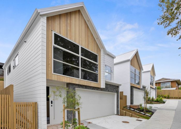  at 8B Harley Road, Hauraki, North Shore City, Auckland