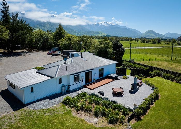  at 148 Harnetts Road, Kaikoura