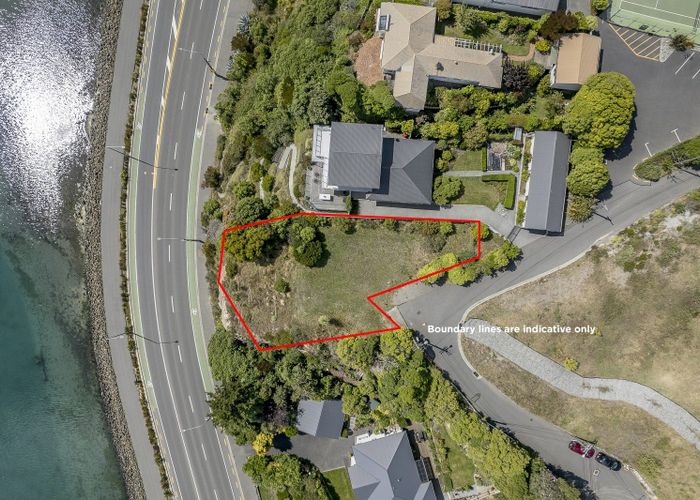  at 3 Quarry Road, Mount Pleasant, Christchurch