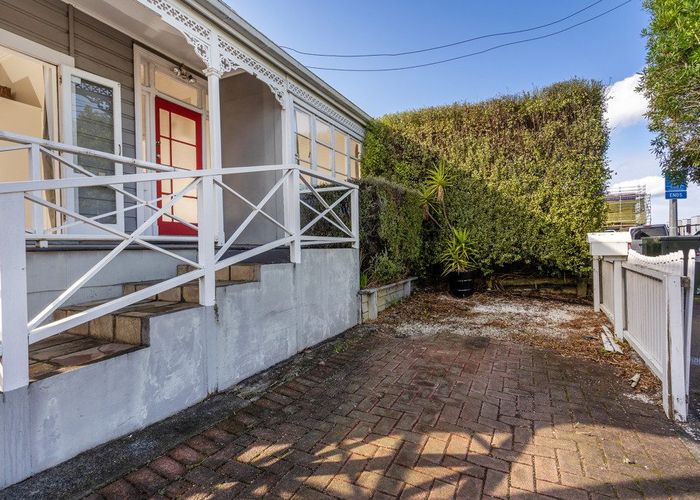  at 1 Northland Street, Grey Lynn, Auckland City, Auckland