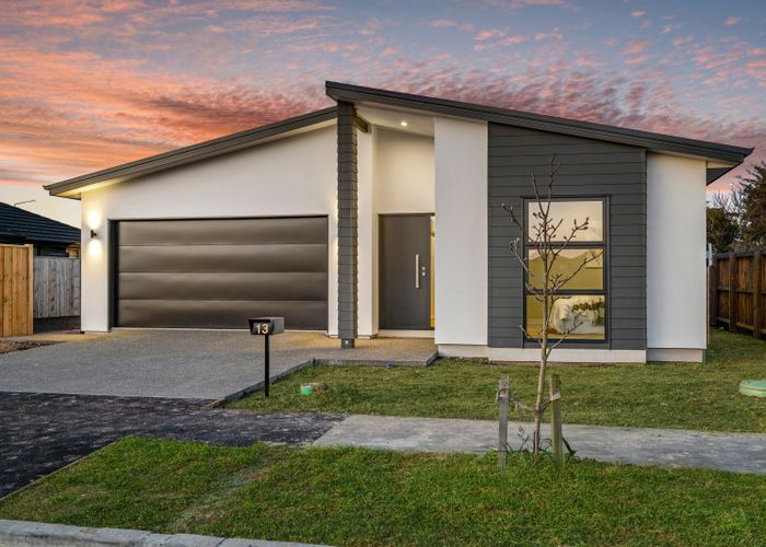  at 13 Wexford Crescent, Halswell, Christchurch City, Canterbury