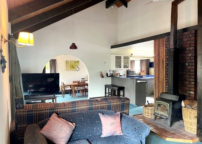  at 43 Conical Hill Road, Hanmer Springs, Hanmer Springs