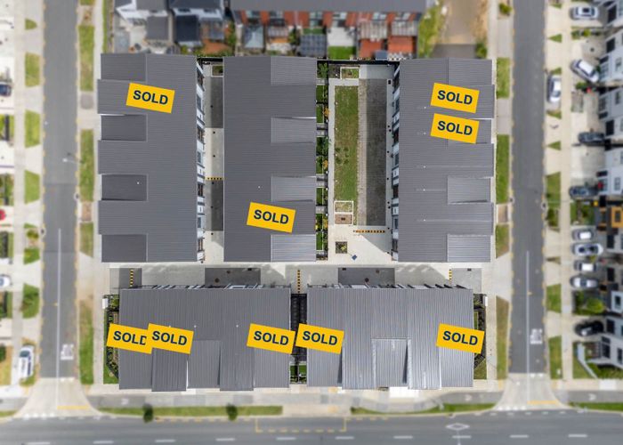  at 10  Scott Road, Hobsonville, Waitakere City, Auckland