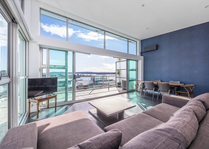  at 48A/147 Quay Street, City Centre, Auckland City, Auckland
