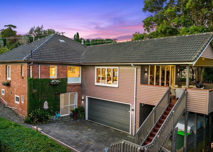  at 446 Riddell Road, Glendowie, Auckland