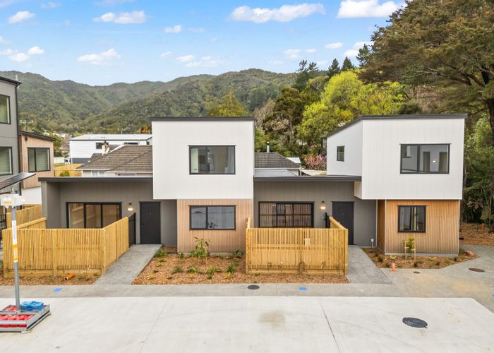  at 14/4; 15/4 Tawhai Street, Stokes Valley, Lower Hutt, Wellington