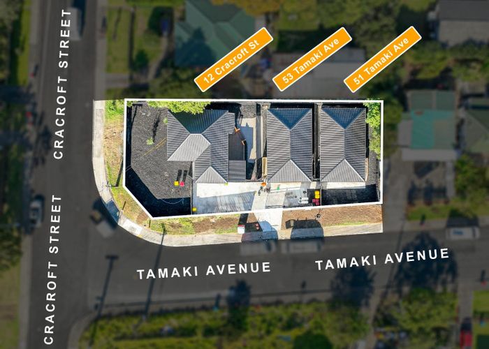  at 51 Tamaki Avenue, Otahuhu, Auckland City, Auckland