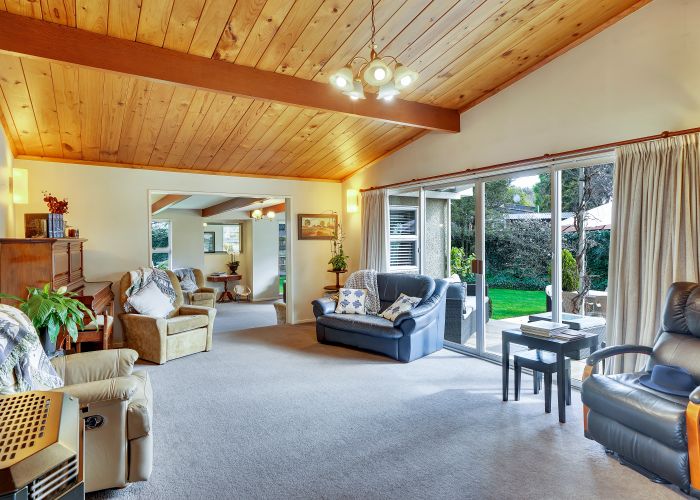  at 7 Ilfracombe Place, Burnside, Christchurch