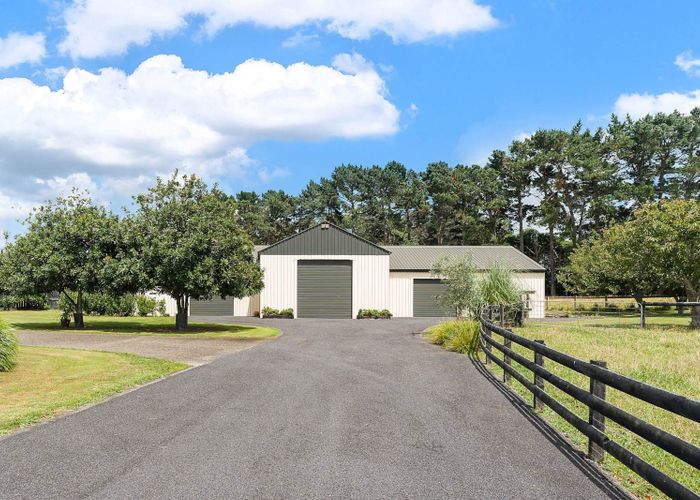  at 44G Selva Road, Waiau Pa, Franklin, Auckland