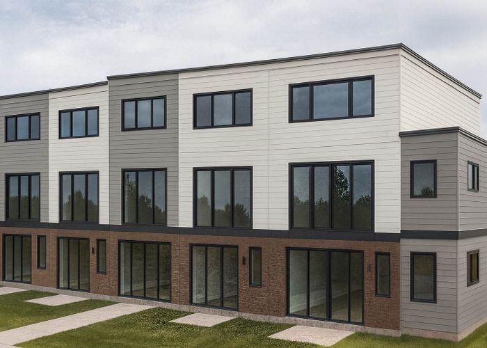  at Lot 4/22 Cherry Tree Place, Massey, Waitakere City, Auckland