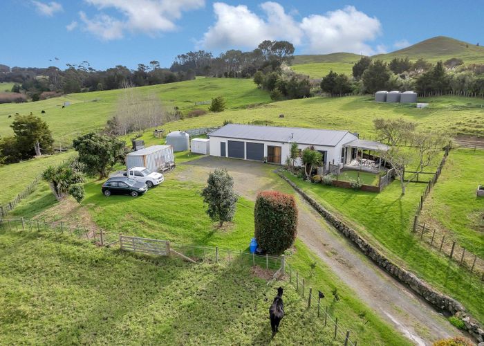  at 86 Mangapai Road, Whangarei