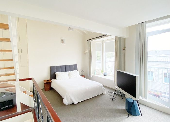  at 9/9 Basque Road, Eden Terrace, Auckland