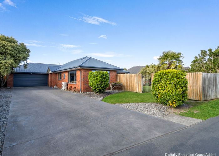  at 13 Cressida Close, Rolleston, Selwyn, Canterbury