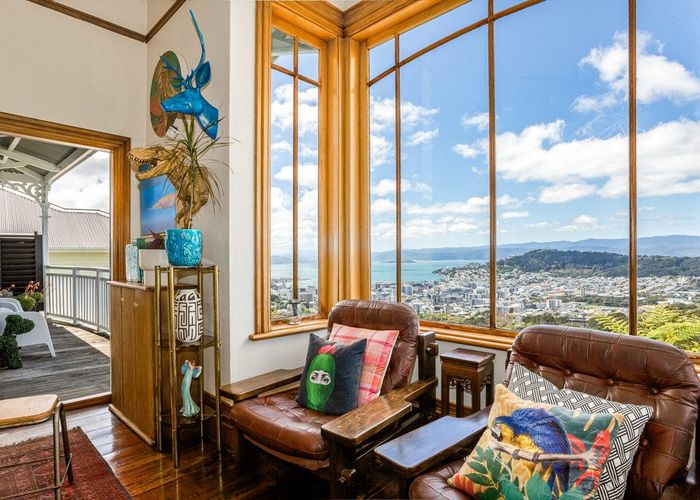  at 9 Karepa Street, Brooklyn, Wellington, Wellington