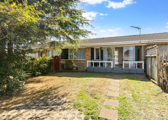 at 2/646 Pakuranga Road, Highland Park, Auckland