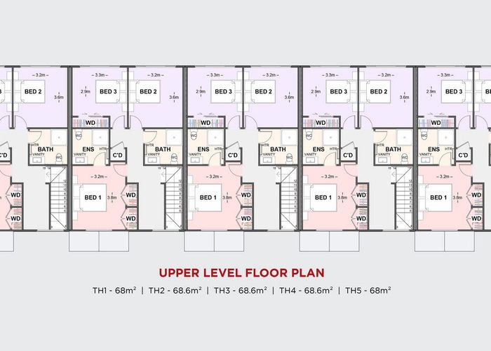  at 19, 21 & 23 Ruru Lane, Kenepuru, Porirua, Wellington