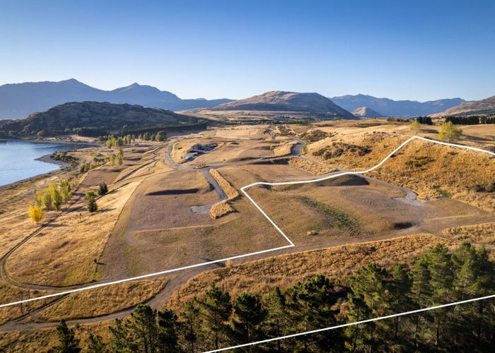  at 1 Nathanael Place, Drift Bay, Queenstown