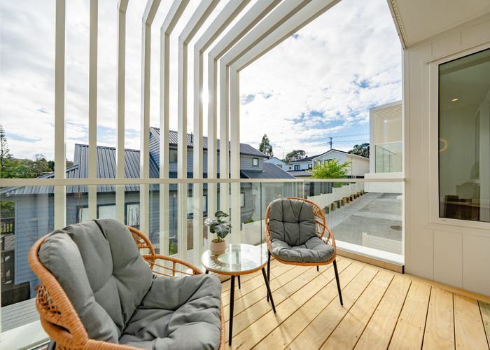  at 5/188 Forrest Hill, Forrest Hill, North Shore City, Auckland