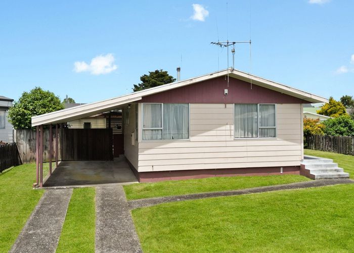  at 17 Enfield Street, Nawton, Hamilton, Waikato