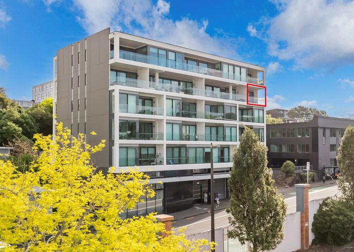  at 6E/371 Khyber Pass Road, Newmarket, Auckland City, Auckland