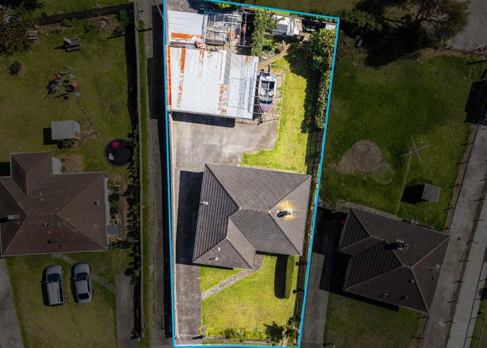  at 11 Sandbrook Avenue, Otara, Auckland
