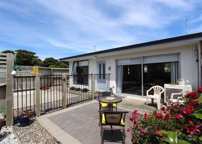  at 42A Thomson Street, Avenal, Invercargill