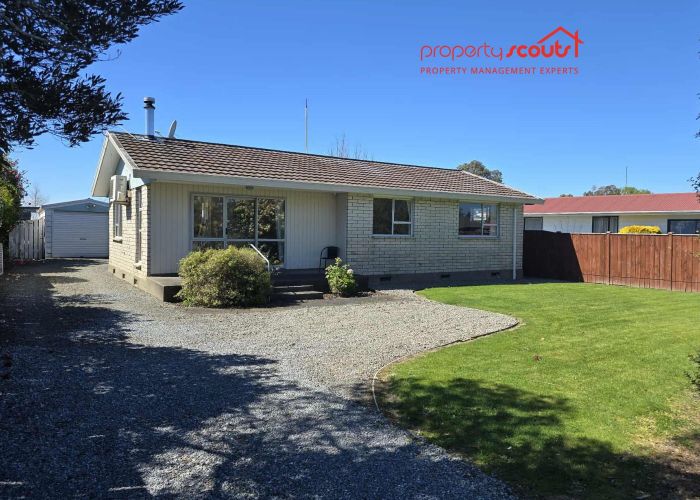  at 7 Millard Avenue, Masterton, Masterton, Wellington