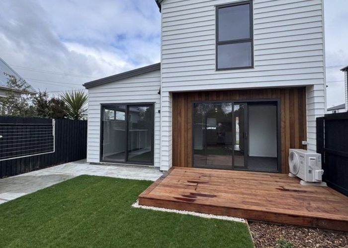  at 4/21 Fairfield Avenue, Addington, Christchurch City, Canterbury