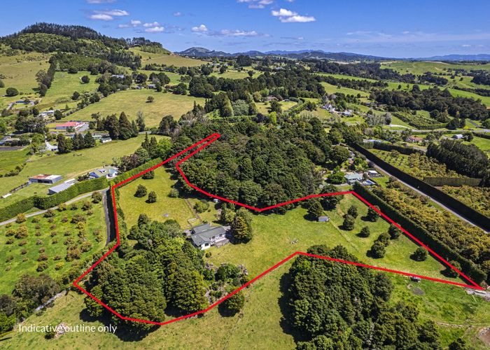  at 8 Old Loop Road, Whangarei