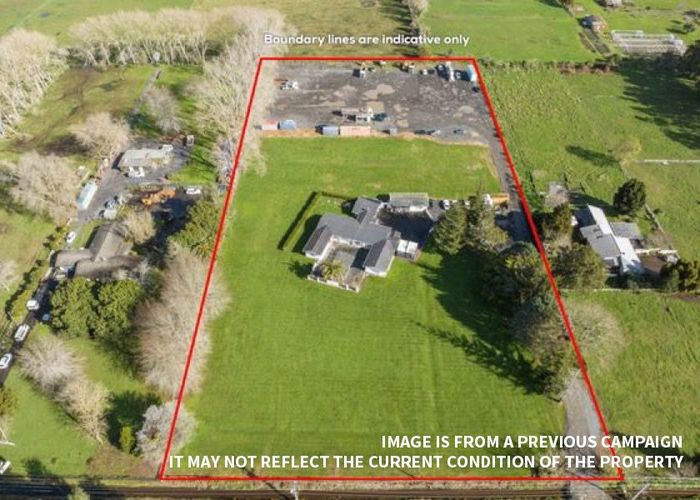  at 399 Mill Road, Papakura