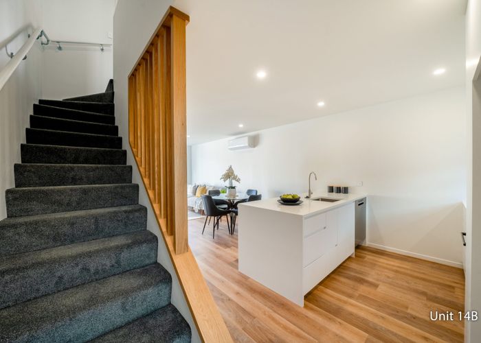  at 14B Malone Road, Waterloo, Lower Hutt, Wellington
